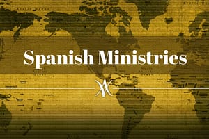get involved spanish ministries