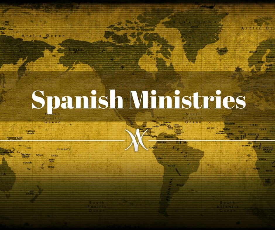 Elevated Spanish Ministries Elevated Church of Pinellas Park